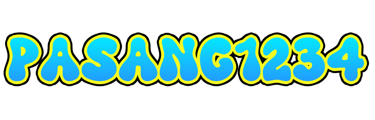 PASANG1234